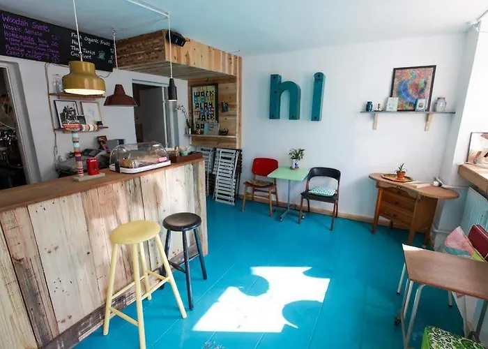 Capsule - Κοπεγχάγη