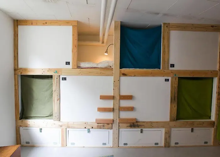 Capsule - * Κοπεγχάγη