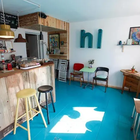 Capsule - Kopenhagen