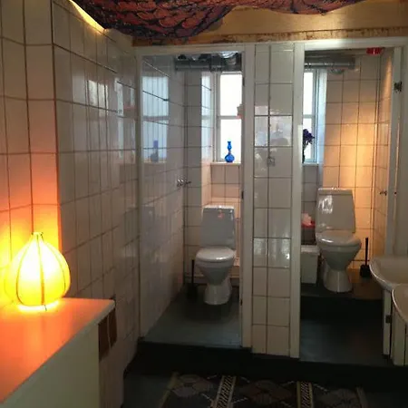 Capsule - * Koppenhága