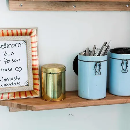 Hostel Capsule - Koppenhága