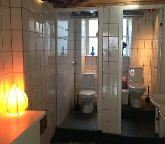 Capsule - * Kopenhagen