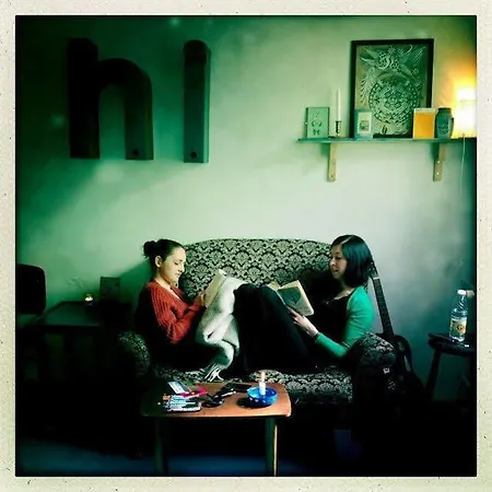 Capsule - كوبنهاجن