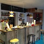 Hostel Capsule -