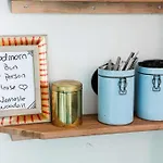 Hostel Capsule - Kopenhag