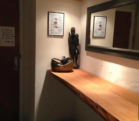 Хостел Capsule -